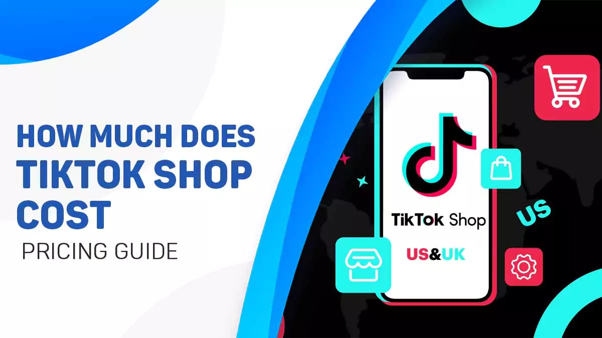 how much does tiktok shop cost