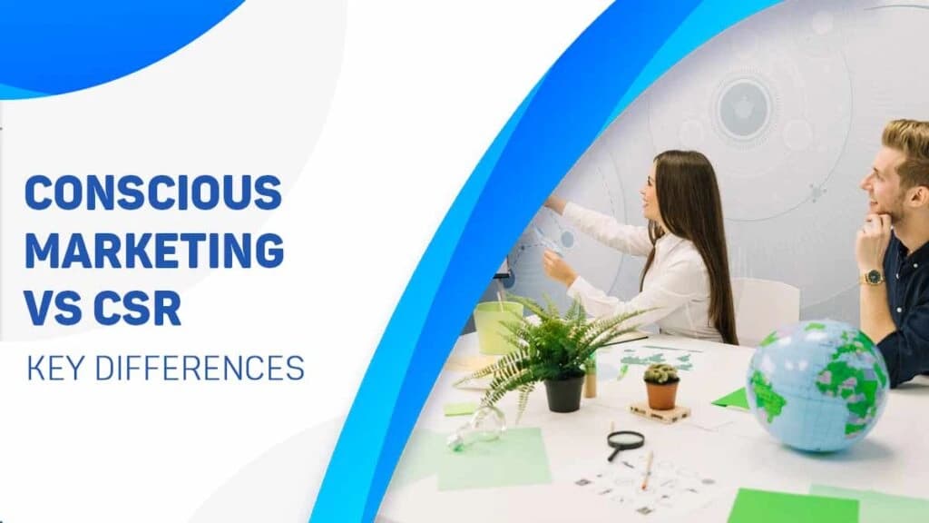 conscious marketing cs csr