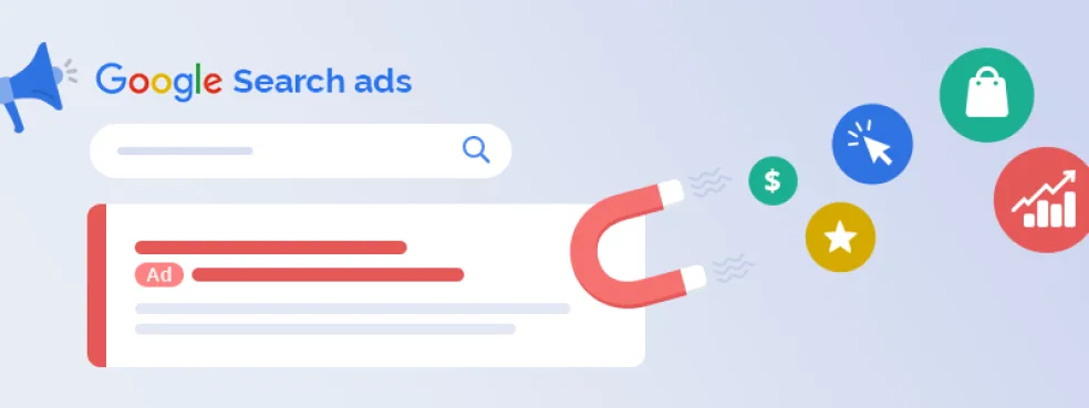 Paid search campaign structure Google search ad campaign structure for a Canadian lead generation programme
