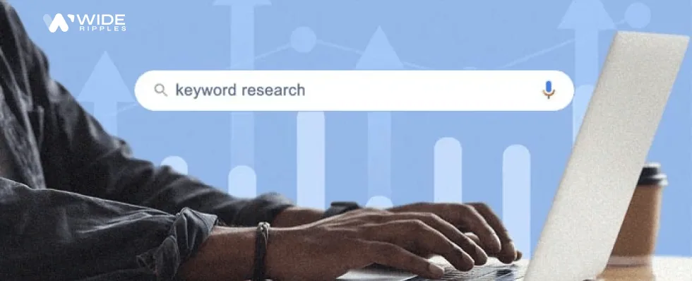 Keyword research for a Canadian SEO campaign Keyword research view showing search terms grouped by intent for a Canadian SEO campaign