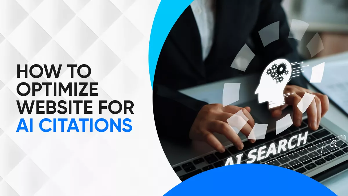 How to Optimise a Website for AI Citations