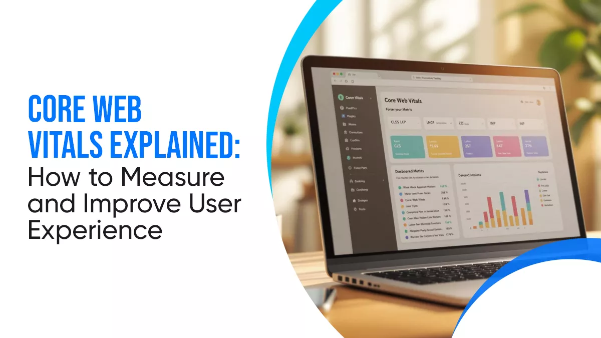 Core Web Vitals Explained: Measuring & Improving User Experience in 2025
