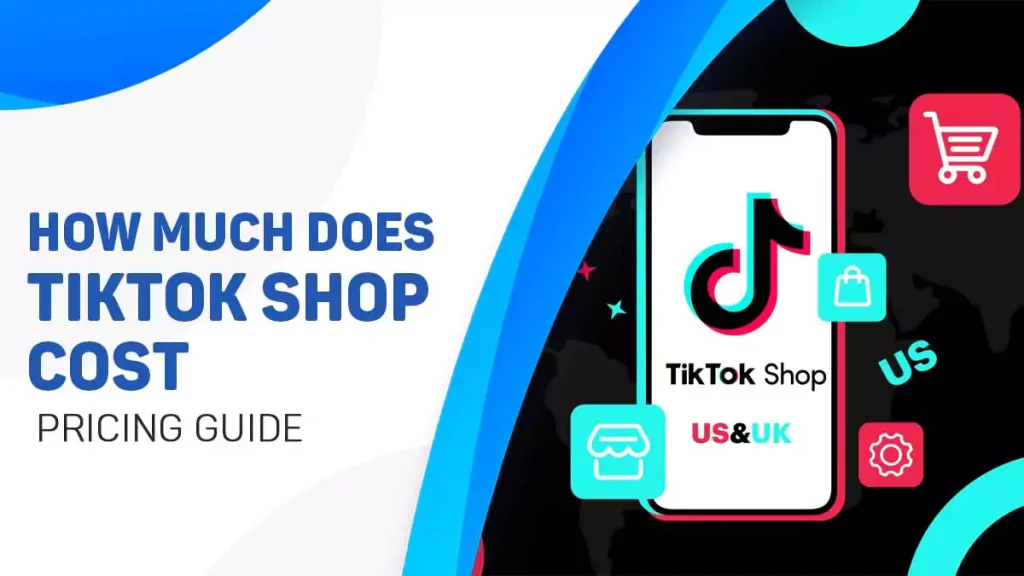 how much does tiktok shop cost