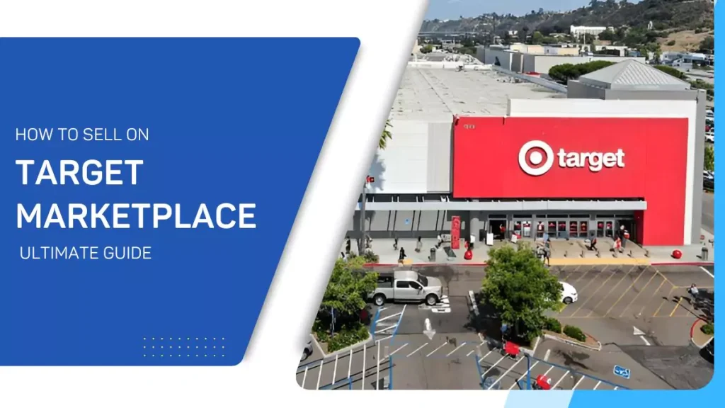 how to sell on target marketplace ultimate guide
