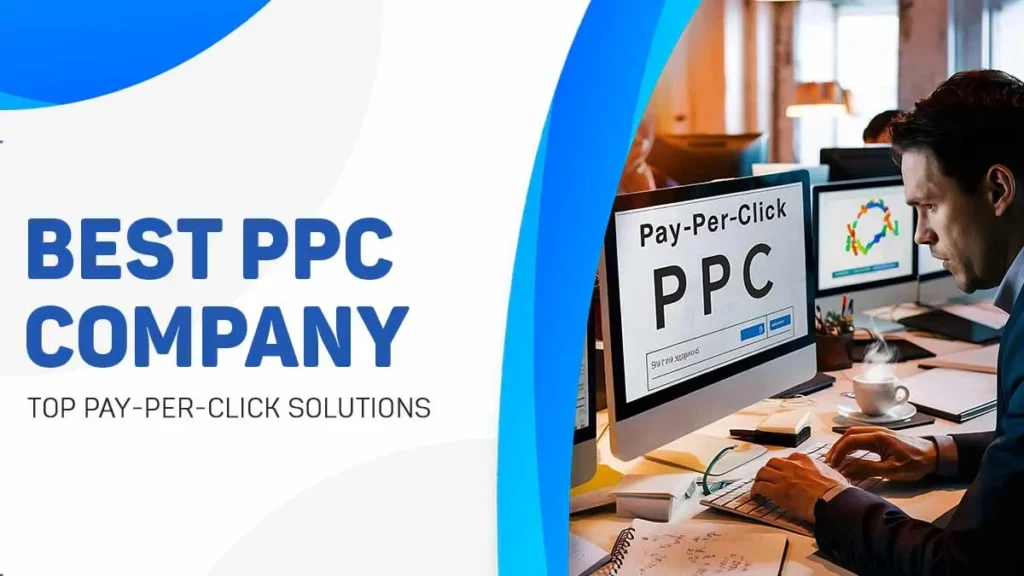 best ppc company