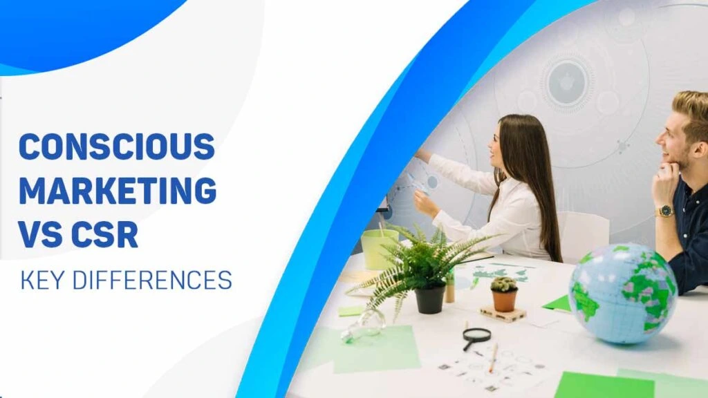 conscious marketing cs csr