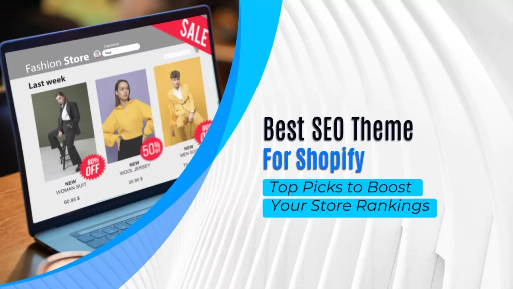 best seo theme for shopify