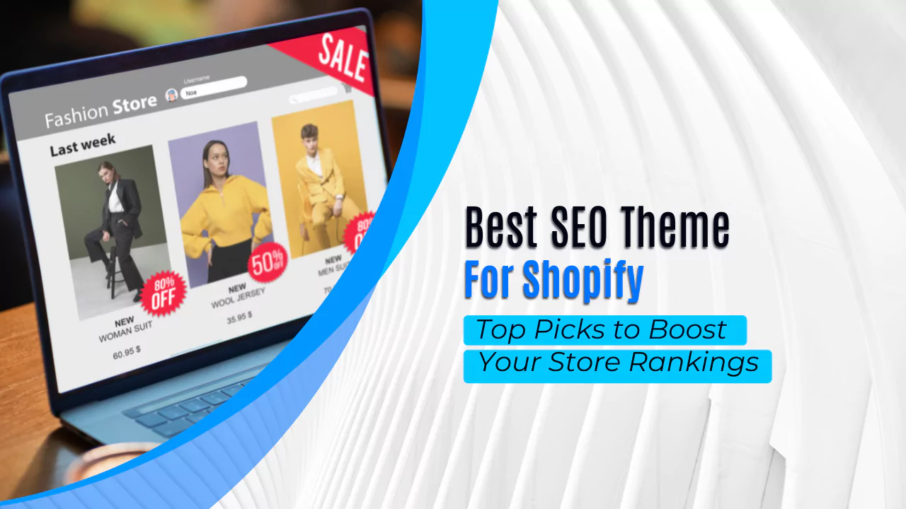 best seo theme for shopify