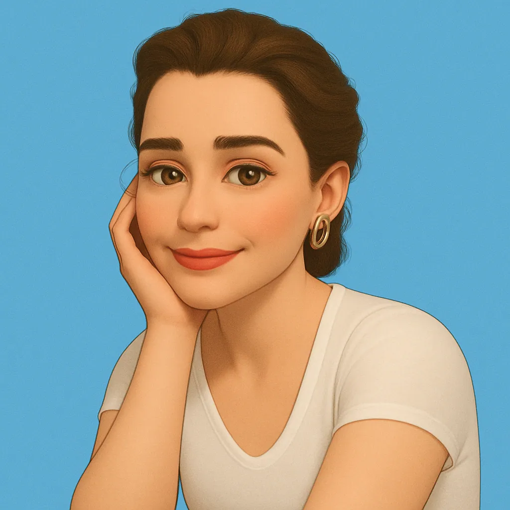 Emily Clarke - Wide Ripples Employee