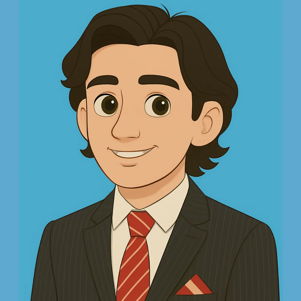 Umer Kureshi - Wide Ripples SEO Expert