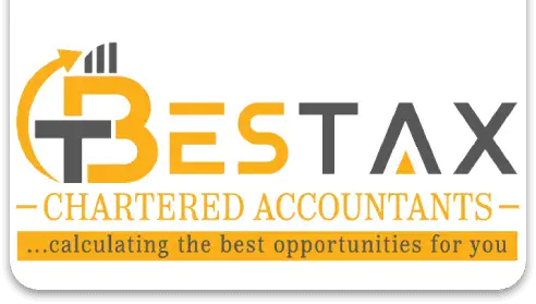 bestax Chartered accountants logo dubai