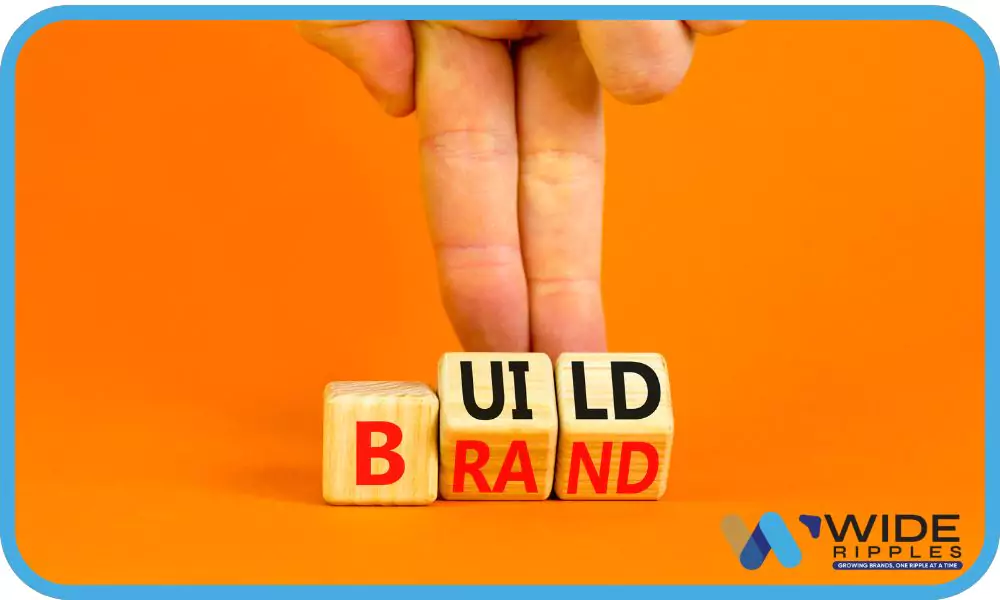 build brand awarness with seo & content marketing