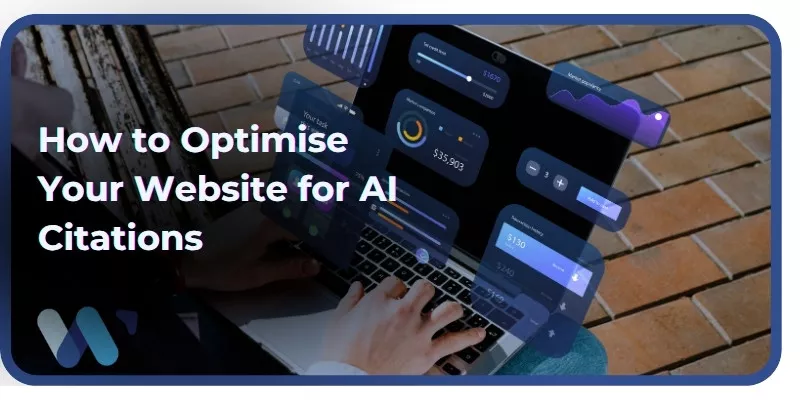 How to Optimise Your Website for AI Citations (Step-by-Step)