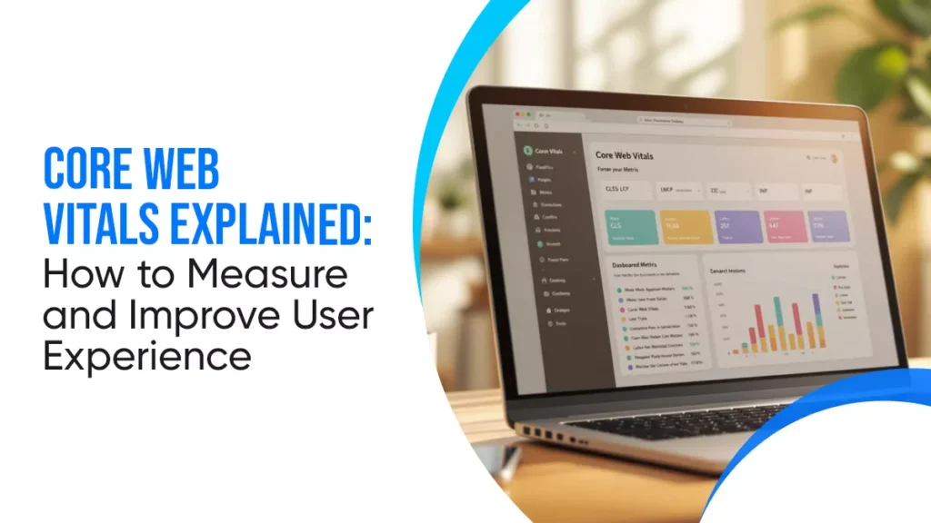 Core Web Vitals Explained: Measuring & Improving User Experience in 2025