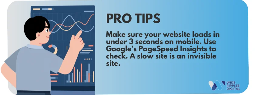 tip for local restaurant