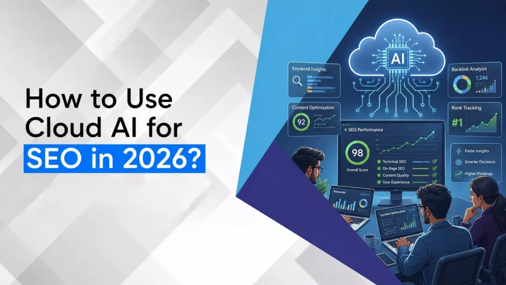 How to Use Claude AI for SEO in 2026 (Prompts, Workflows & Wins)