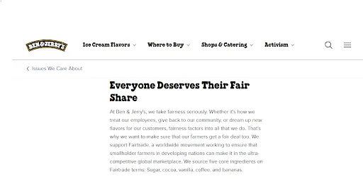 conscious marketing vs CSR