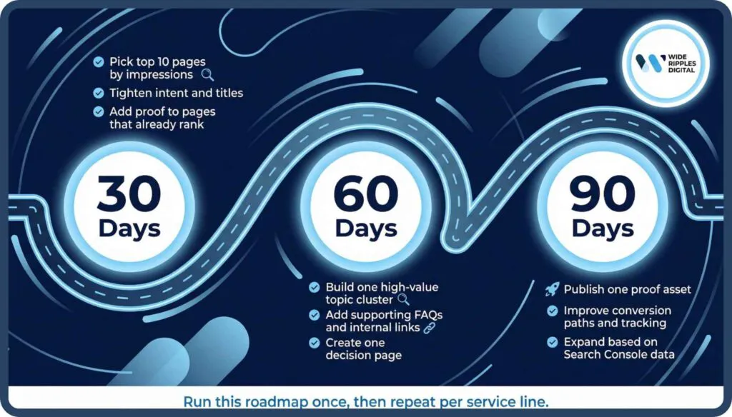 How To Prepare For SEO in 2026